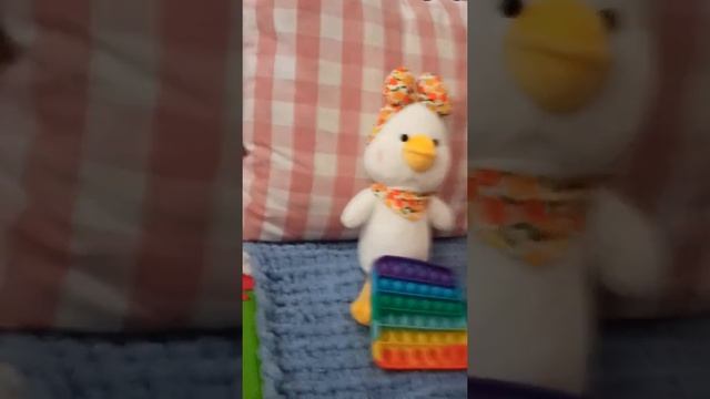 День Молли и Милли смотреть онлайн