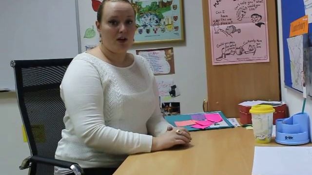 Дарина учебный центр. Our colleagues, native speakers смотреть онлайн