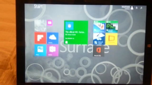 Major Surface Pro 3 Problem - Phantom Touch смотреть онлайн