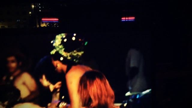 O Banquete Ze Celso Teatro Oficina смотреть онлайн