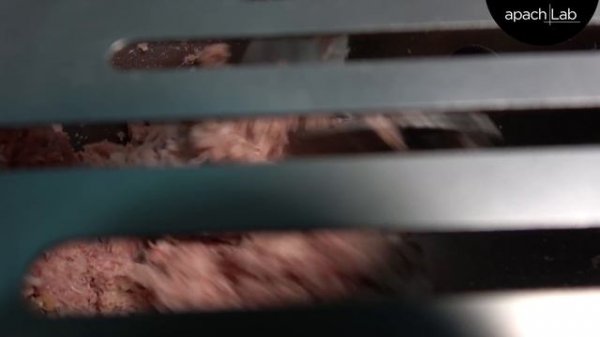 Фаршемешалки Apach