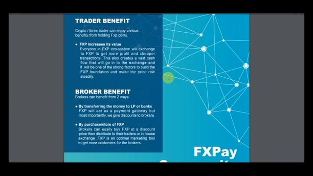 Part 3 FXPay - A DECENTRALIZED GATEWAY TO THE WORLD'S DIGITAL ECOSYSTEM смотреть онлайн