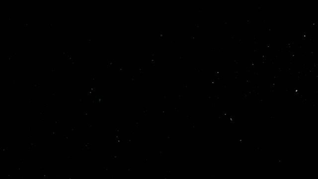 Magic Slow Motion Dust Particles Overlay - Free HD Vfx Footage смотреть онлайн