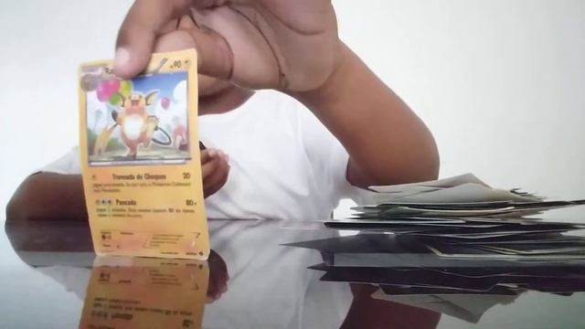 Abrindo dek pokemon inteleon e lata pokemon lunala pt 1 смотреть онлайн