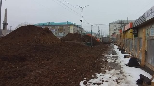 Совгавань,11.04.23г., замена водной артерии,Площадь Победы👍👍👍 смотреть онлайн