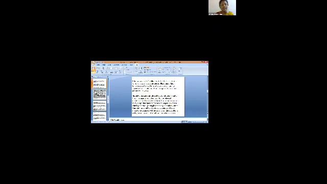 Dr Renukka B Amin -IFPH TALKS 251th Day смотреть онлайн