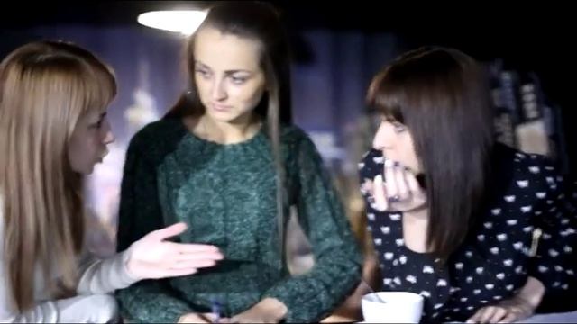 Встреча участников клуба «Квиз» смотреть онлайн