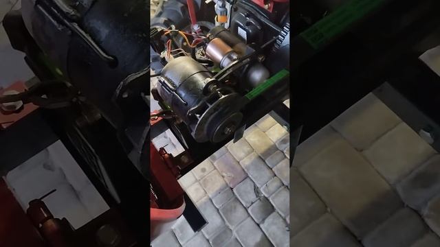 Встановлення генератора на мототрактор Кентавр 160 м Житомир тел вайбер 0977096264 смотреть онлайн