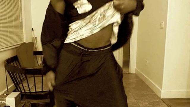 Alpha Male Flex Tease смотреть онлайн