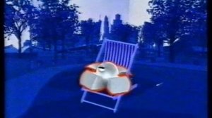 Jetix Russia: конец эфира + начало эфира ESPN Classic Sport (2005) (Версия 2)