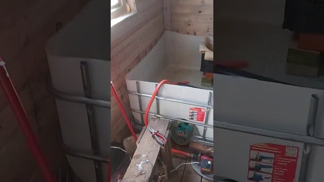 разбираем узв ,готовимся к расширению. смотреть онлайн