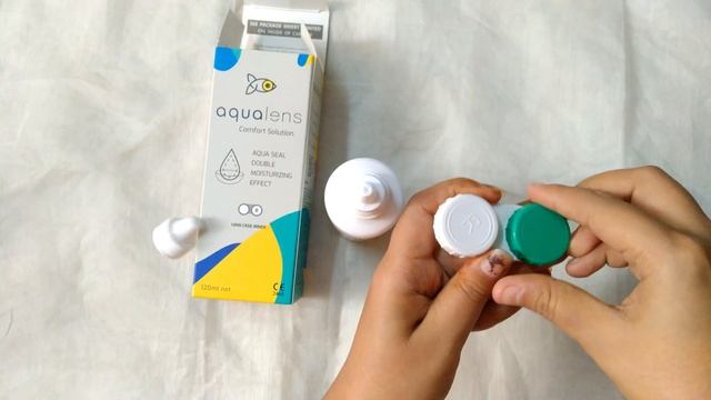 Aqualens Contact Lens Solution 120 ML Review: The Perfect Solution for Clean Contact Lenses 4K смотреть онлайн