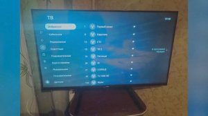 Уникальный обзор: Телевизор Tuvio TD43UFGCV1 - Ваш ключ к невероятному миру развлечений