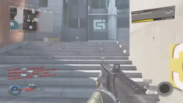 JD #5 смотреть онлайн