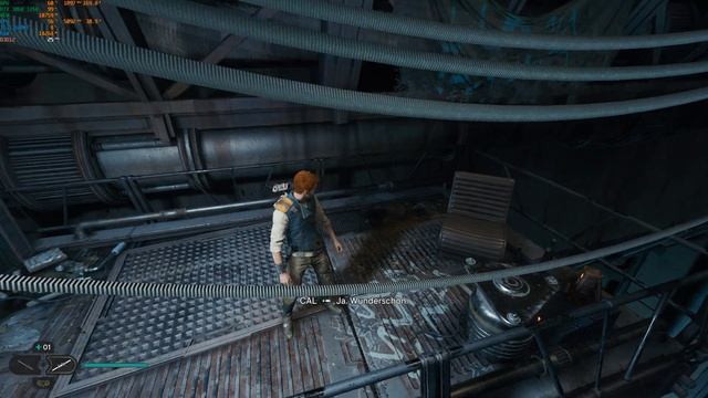 STAR WARS Jedi Survivor RTX 3060 12GB + i5 13600KF 3840 x 2160 UHD 4K RTX OFF EPIC GRAPHIC смотреть онлайн