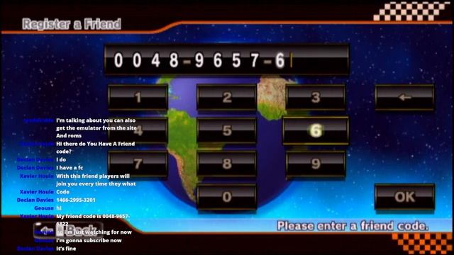 🔴 Playing Mario Kart Wii Online! (11) #rage смотреть онлайн