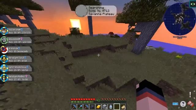 [LIVE] Minecraft Pixelmon - Server com os Inscritos! #12 смотреть онлайн