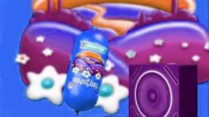 Parizaki Ifantis Gummy Bear Radio Spot 3 In High Pitch Color Major