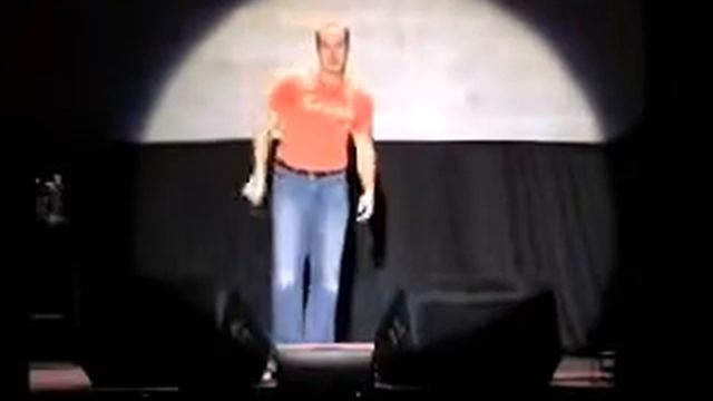 Evolution Dance смотреть онлайн