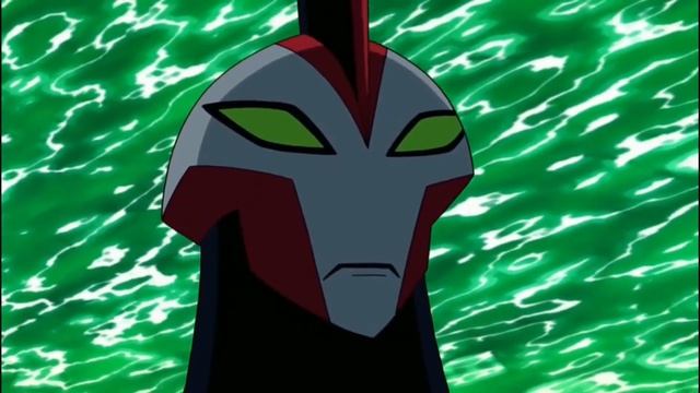 Muy Grande vs Supremos - Ben 10 Supremacía alienígena (Español Latino) смотреть онлайн