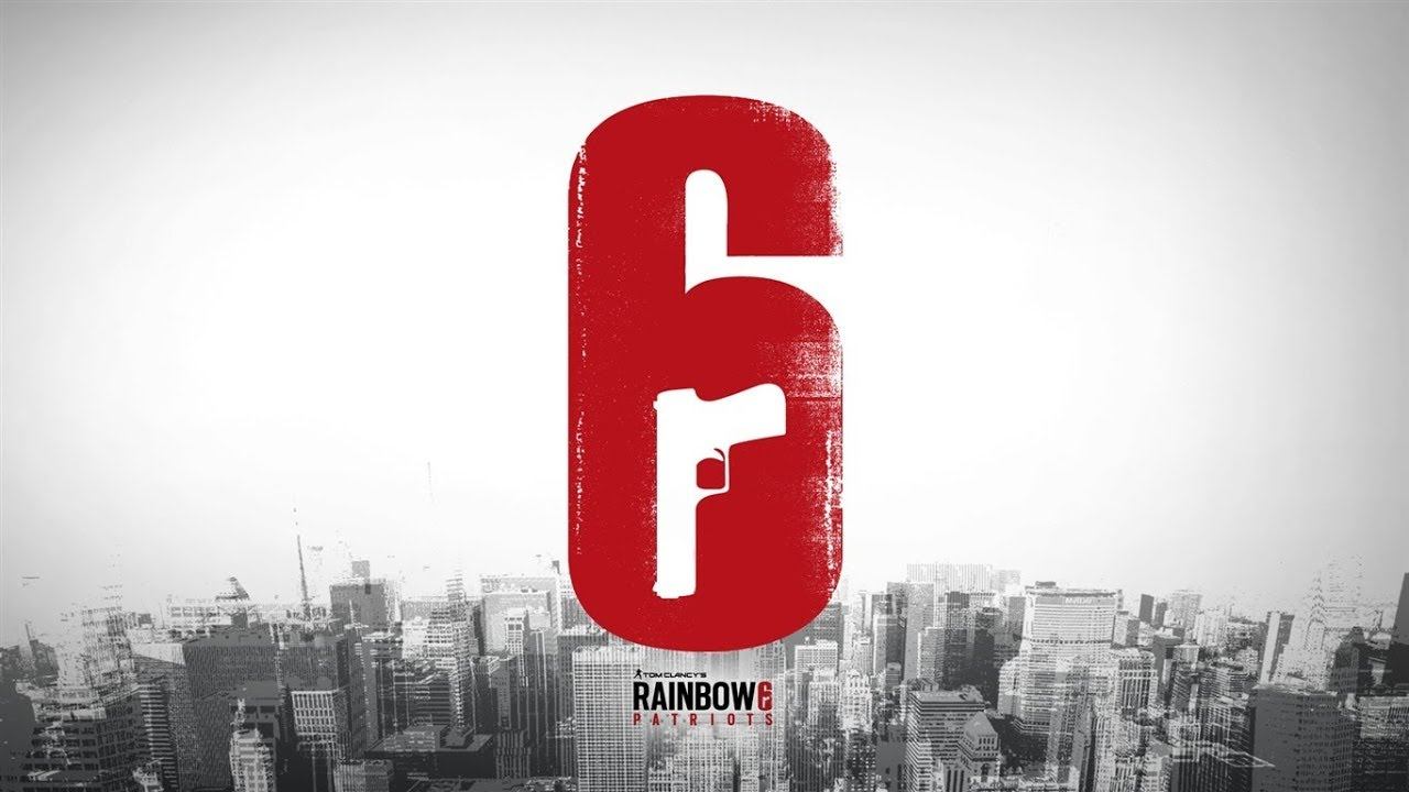 Tom Clancy’s Rainbow Six Siege (18+) смотреть онлайн