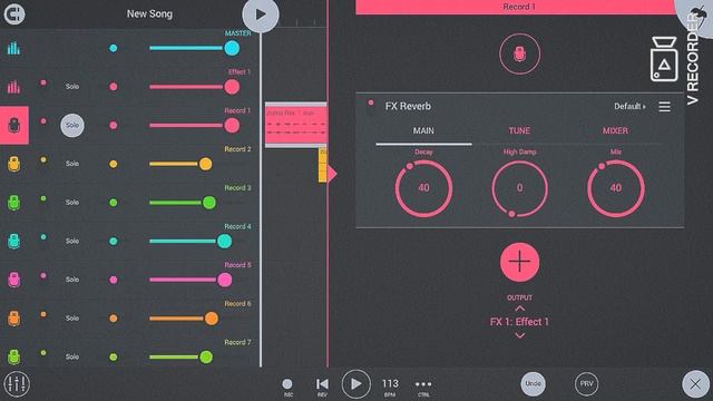 How to mix vocals like a pro on fl studio mobile смотреть онлайн