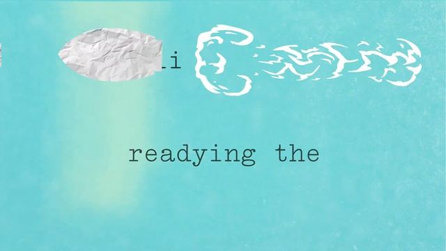 Air Traffic - Ocean Life (Lyric Video) смотреть онлайн