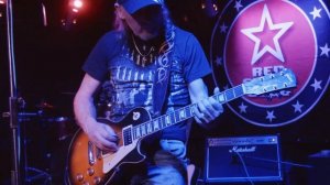 Алёна Ярушина и Plumbum DreamZ (Led Zeppelin covers) - I Can't Quit You Baby