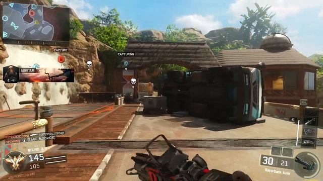 World at War/Black Ops/Black Ops 2 Maps RETURNING in Black Ops 3! смотреть онлайн