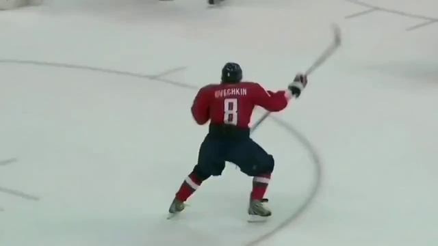 Александр Овечкин смотреть онлайн