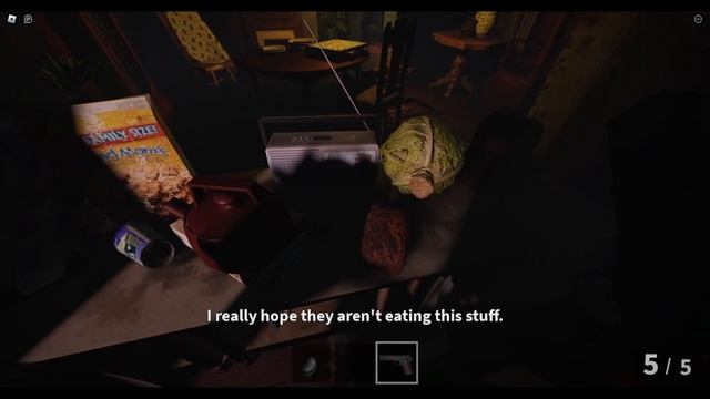 The Butchery Part 1! (Read The warning in description) смотреть онлайн