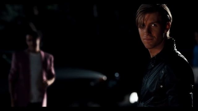 Amber Heard - Strangers