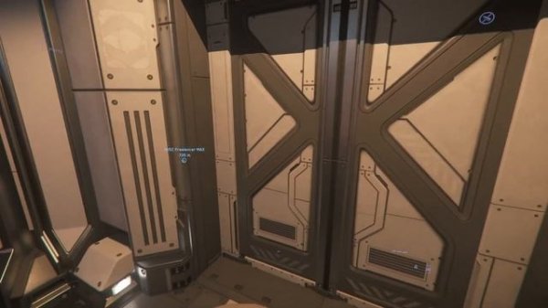 Star Citizen - Freelancer MAX shenanigans (RUS). / Скучные будни на Фрилансере МАХ