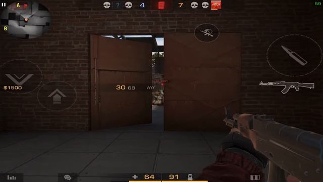 🤬Злой🤬 | Standoff 2 Fragmoive смотреть онлайн