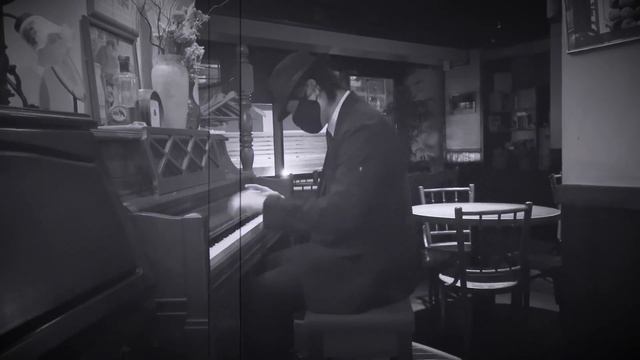 Neoswing「Delight / Jamie Berry, Octavia Rose」#neoswing #electroswing #electroswingdance