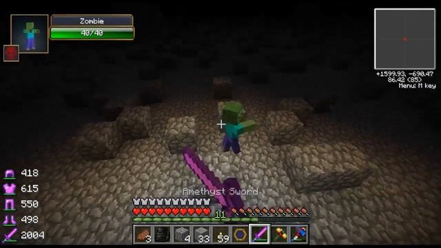 FTB Monster - Ep:16 The Deep Dark смотреть онлайн