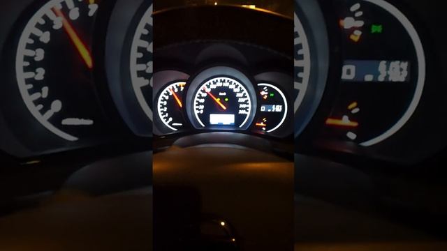 Разгон! Nissan murano ниссан мурано 0-100 км/ч смотреть онлайн