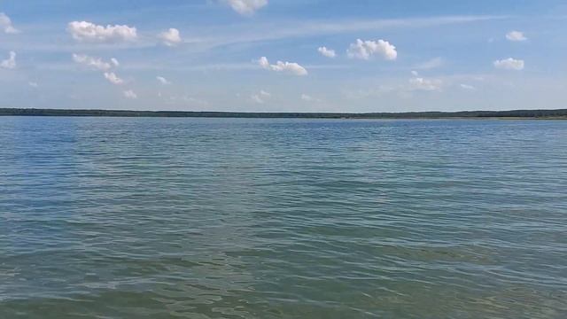31 июля 2024 г. Озеро Большой Шантропай - температура воды, воздуха и обстановка на пляже. смотреть онлайн