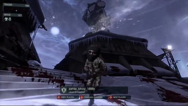 Killing flor 2-an very happy mature streaming :)))) смотреть онлайн