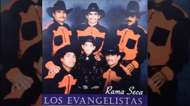 Los Evangelistas-Rama Seca (Album Completo) смотреть онлайн