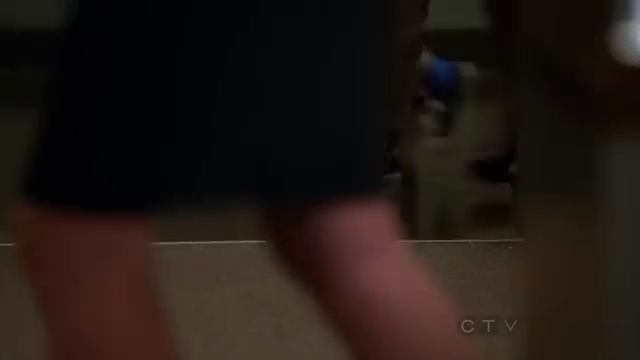 Criminal minds 08x05 Reid and small Henry смотреть онлайн