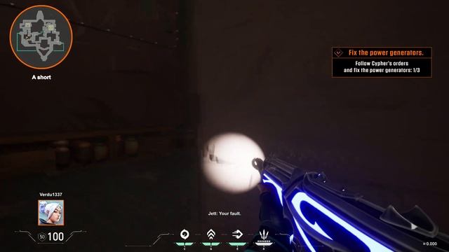 [UE5] Valorant Zombie Mod Unreal Engine 5 Gameplay смотреть онлайн