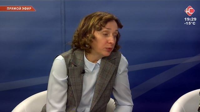Прямая трансляция. Вечерний гость. 08.11.2019г. смотреть онлайн