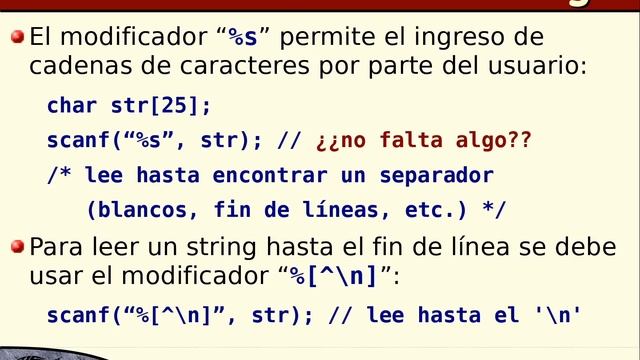 Módulo 03 - Estructuras de Datos Dinámicas en C (Pt. 1) смотреть онлайн