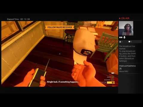 Firewatch end game смотреть онлайн