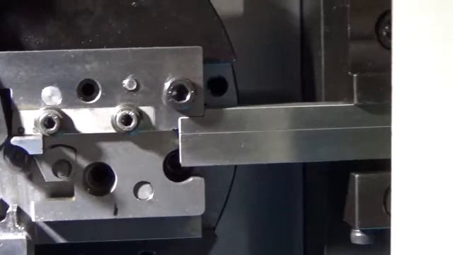 SPM Machine for Spiral spring,brush spring,flat spring,retainers смотреть онлайн
