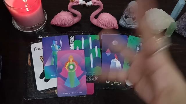 NO CONTACT/PAUSE• WHAT ARE THEY THINKING & FEELING FOR YOU 😍🤔 PICK A CARD TIMELESS смотреть онлайн