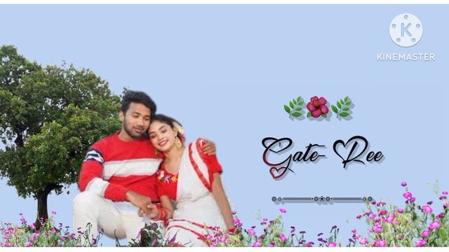 Ejah nojardo do amre lagao hakana new santali status video 2023🕊️🕊️🥀🥀🥀🌺🌺 смотреть онлайн