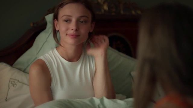 Прощальное письмо 20 серия (сериал, 2023) смотреть онлайн