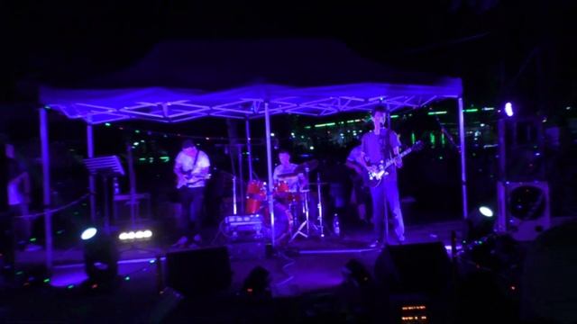 ПРОМОРОЛИК / концерт / ПАРК ПАНФИЛОВА / группа Satisfaction смотреть онлайн